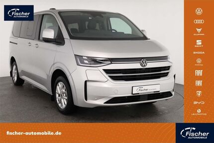 VW T7 Caravelle Gebrauchtwagen