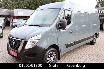 Nissan Interstar Gebrauchtwagen