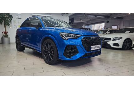 Audi RSQ3 Gebrauchtwagen
