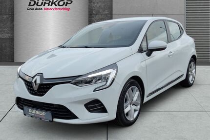 Renault Clio Gebrauchtwagen