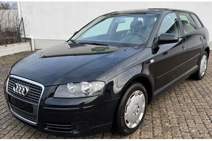 Audi A3 Gebrauchtwagen