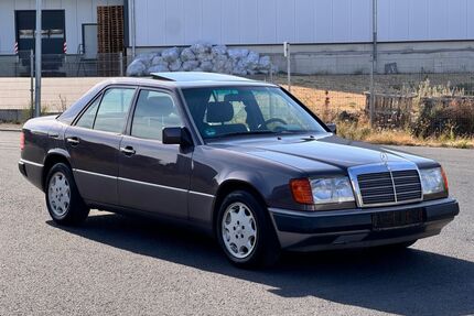 Mercedes-Benz E 230 Gebrauchtwagen