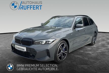 BMW 318 Gebrauchtwagen