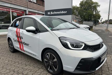 Honda Jazz Gebrauchtwagen