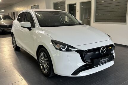 Mazda 2 Gebrauchtwagen