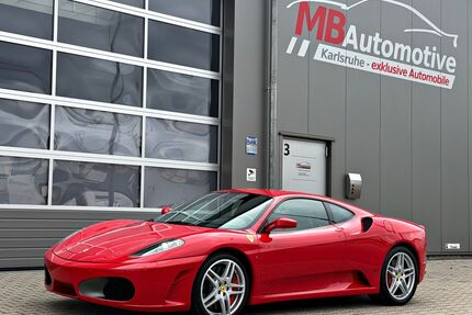 Ferrari F430 Gebrauchtwagen