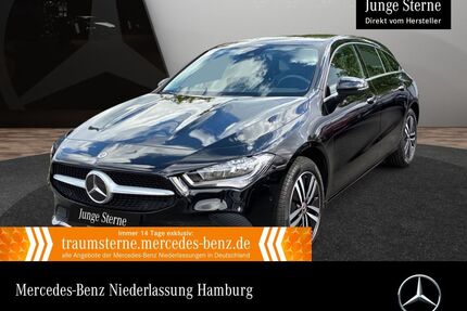 Mercedes-Benz CLA 250 Shooting Brake Gebrauchtwagen