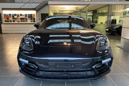 Porsche Panamera Gebrauchtwagen
