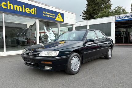 Peugeot 605 Gebrauchtwagen