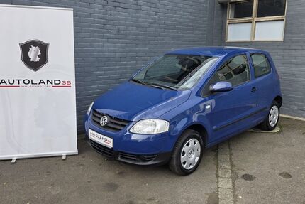 VW Fox Gebrauchtwagen