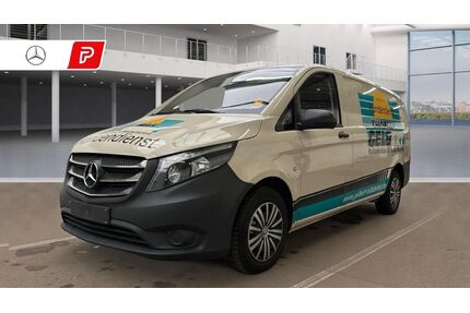 Mercedes-Benz Vito Gebrauchtwagen