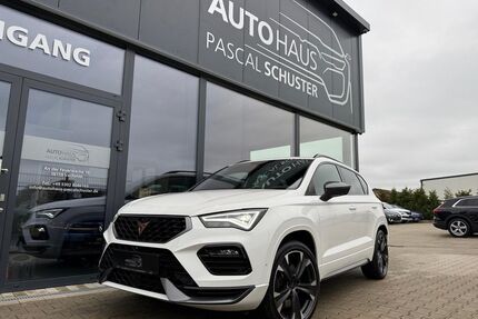 Cupra Ateca Gebrauchtwagen
