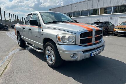 Dodge RAM Gebrauchtwagen