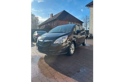 Opel Meriva Gebrauchtwagen