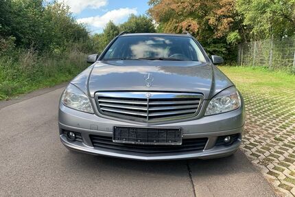 Mercedes-Benz C 200 Gebrauchtwagen