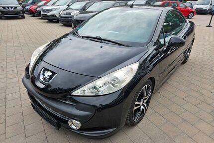Peugeot 207 Gebrauchtwagen
