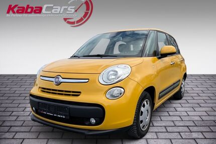 Fiat 500L Gebrauchtwagen