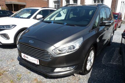 Ford Galaxy Gebrauchtwagen