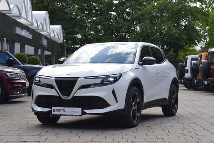 Alfa Romeo Junior Gebrauchtwagen