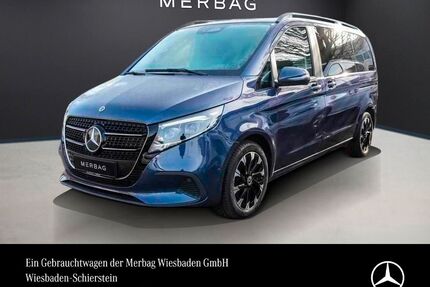 Mercedes-Benz V 220 Gebrauchtwagen