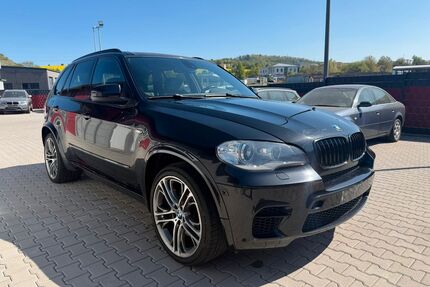 BMW X5 M50 Gebrauchtwagen