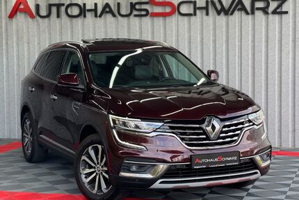 Volvo Koleos 