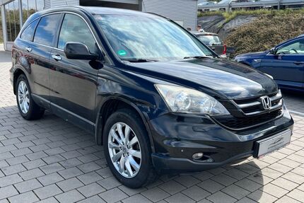 Honda CR-V Gebrauchtwagen