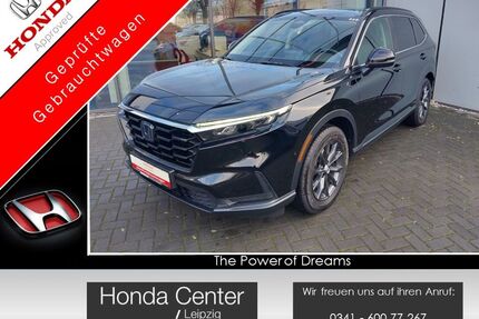 Honda CR-V Gebrauchtwagen