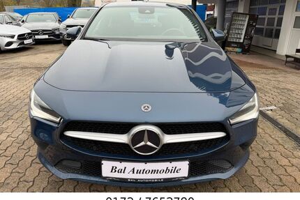 Mercedes-Benz CLA 180 Gebrauchtwagen
