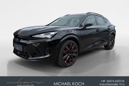 Cupra Formentor Gebrauchtwagen