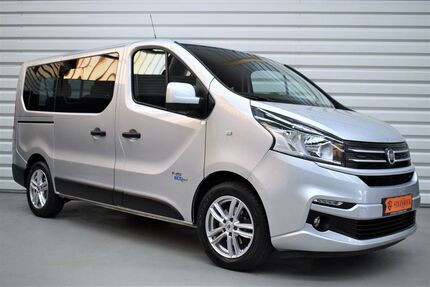 Fiat Talento Gebrauchtwagen