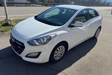 Hyundai i30 Gebrauchtwagen