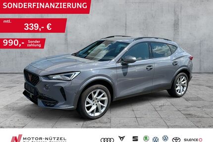 Cupra Formentor Gebrauchtwagen
