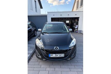 Mazda 5 Gebrauchtwagen