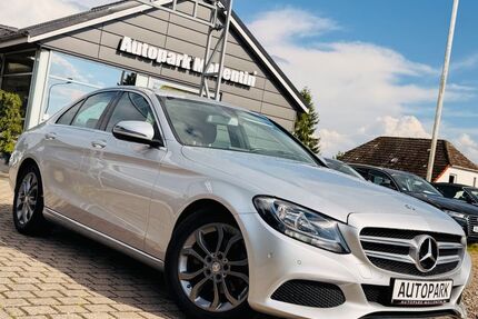 Mercedes-Benz C 180 Gebrauchtwagen