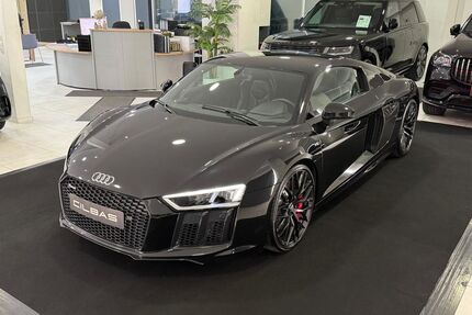 Audi R8 Gebrauchtwagen
