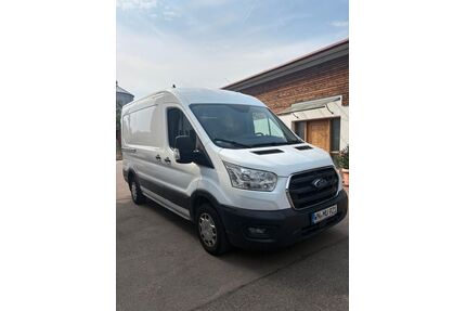 Ford Transit Gebrauchtwagen
