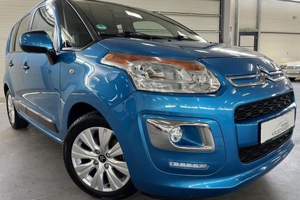 Citroen C3 Picasso Gebrauchtwagen