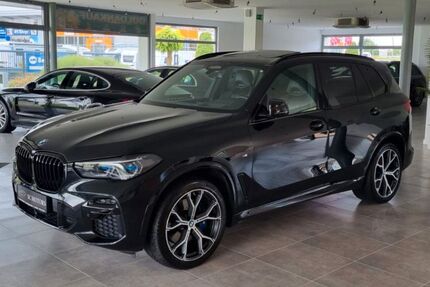 BMW X5 Gebrauchtwagen