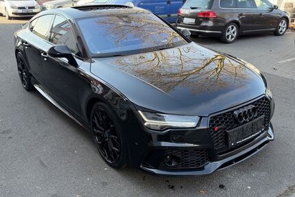 Audi RS7 Gebrauchtwagen