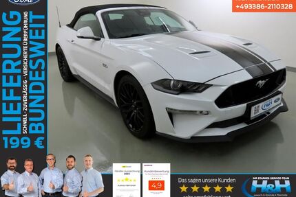 Ford Mustang Gebrauchtwagen