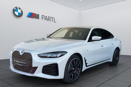 BMW 430 Gran Coupé Gebrauchtwagen