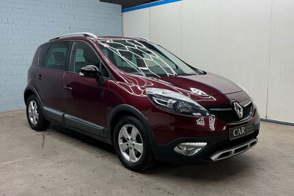 Renault Scenic Gebrauchtwagen