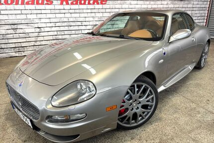 Maserati Gransport Gebrauchtwagen