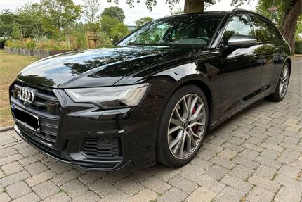 Audi S6 Gebrauchtwagen
