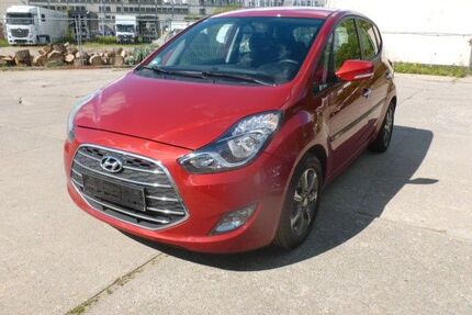 Hyundai ix20 Gebrauchtwagen