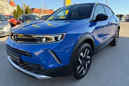 Opel Mokka Gebrauchtwagen