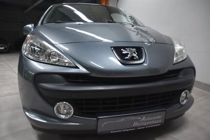 Peugeot 207 Gebrauchtwagen
