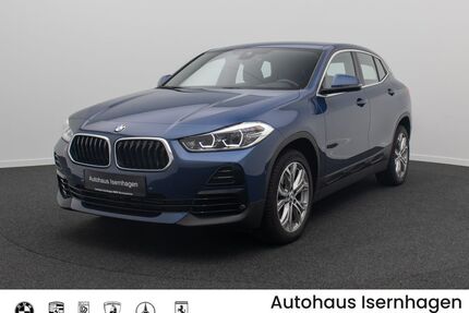 BMW X2 Gebrauchtwagen
