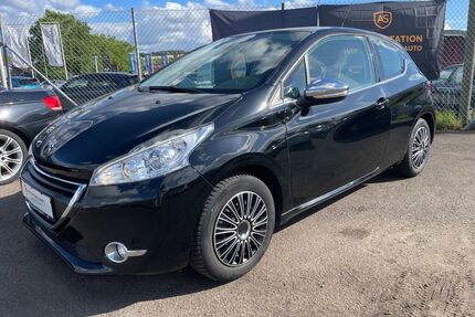 Peugeot 208 Gebrauchtwagen